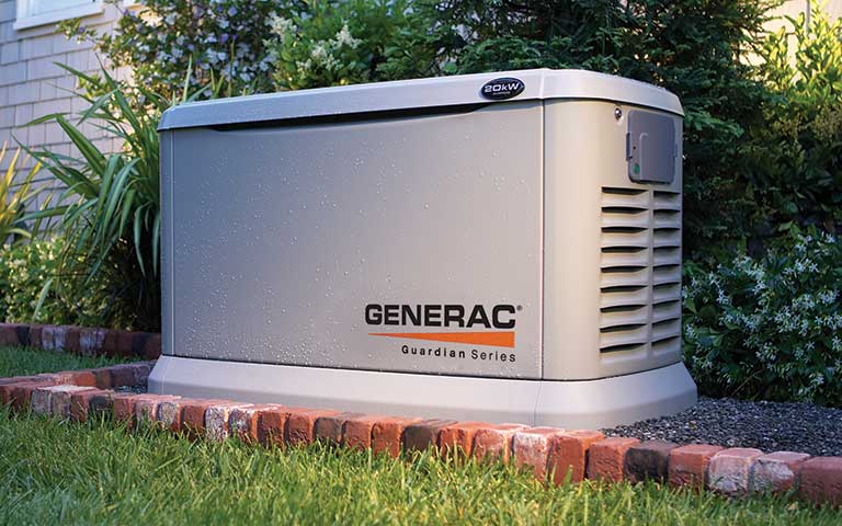 About Genesis Electrical Inc.